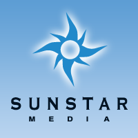 SunStar Media - Advanced Web Development & Hosting Services